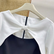 VALENTINO 26S DRESS STYLE 10