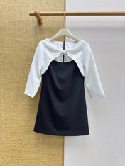 VALENTINO 26S DRESS STYLE 10