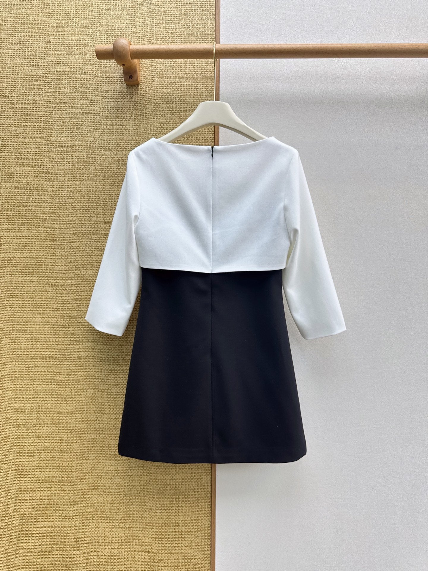 VALENTINO 26S DRESS STYLE 10