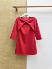 VALENTINO 26S DRESS STYLE 9