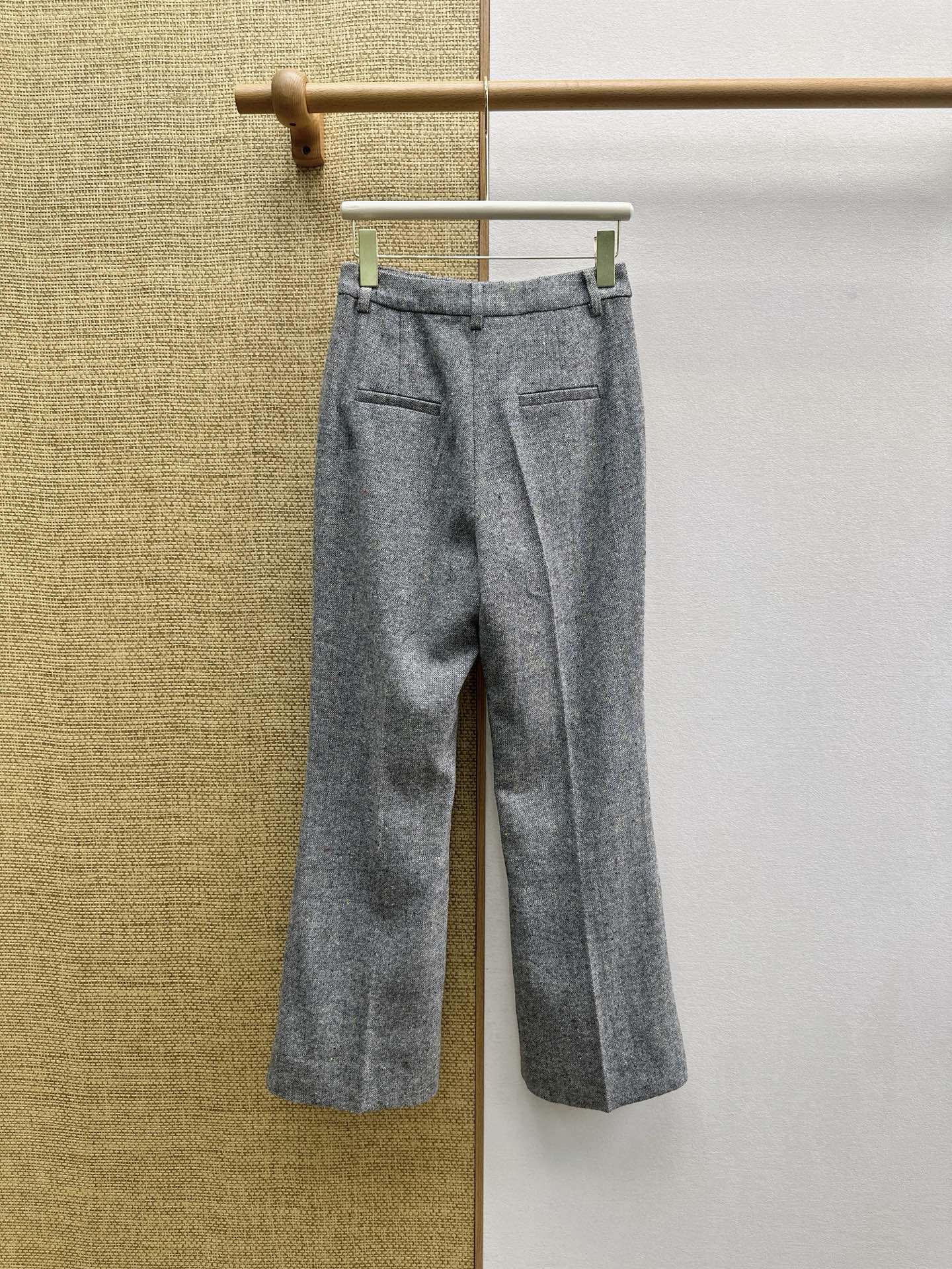 VALENTINO 26S PANTS STYLE 2