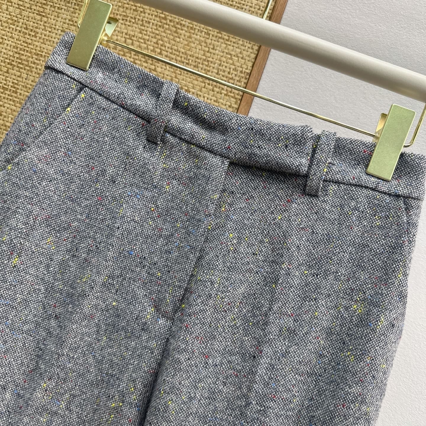 VALENTINO 26S PANTS STYLE 2