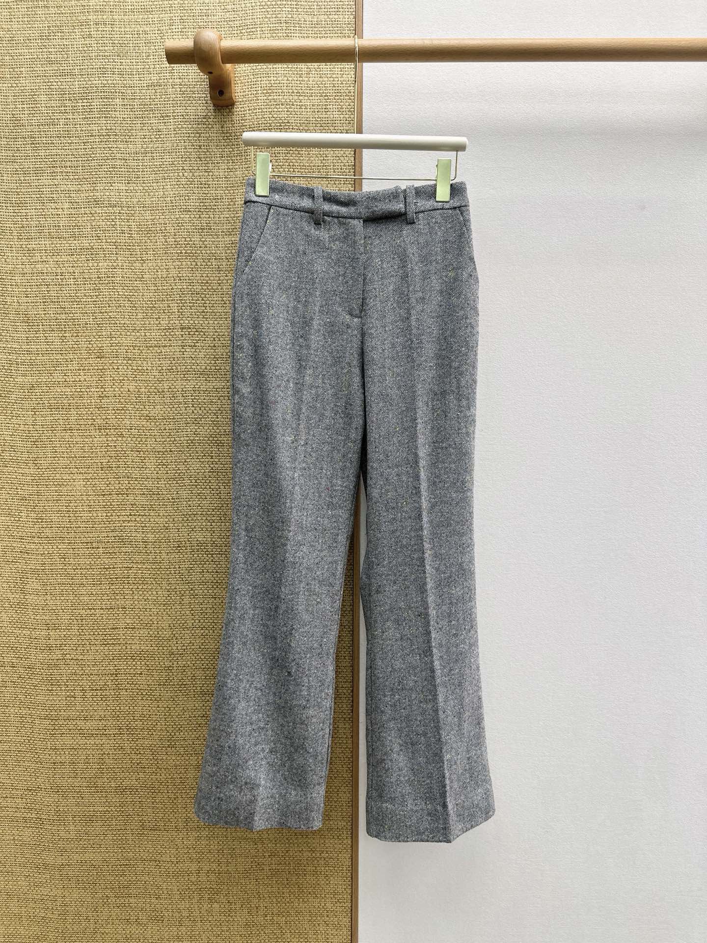 VALENTINO 26S PANTS STYLE 2