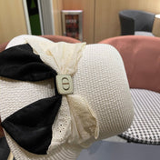DIOR 26S STRAW HAT STYLE 102
