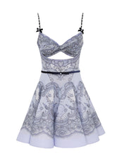 Zimmermann Mini Dress 167