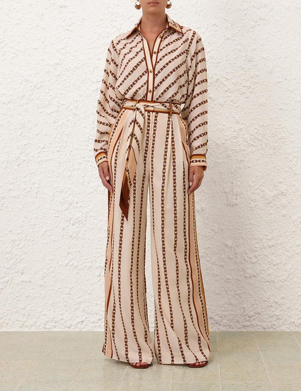Zimmermann Pant 201
