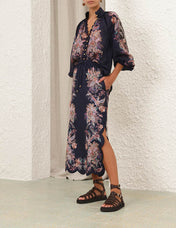 Zimmermann Long Skirt 188