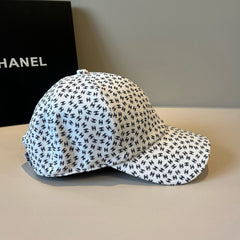 BASEBALL HAT IN WHITE 672899