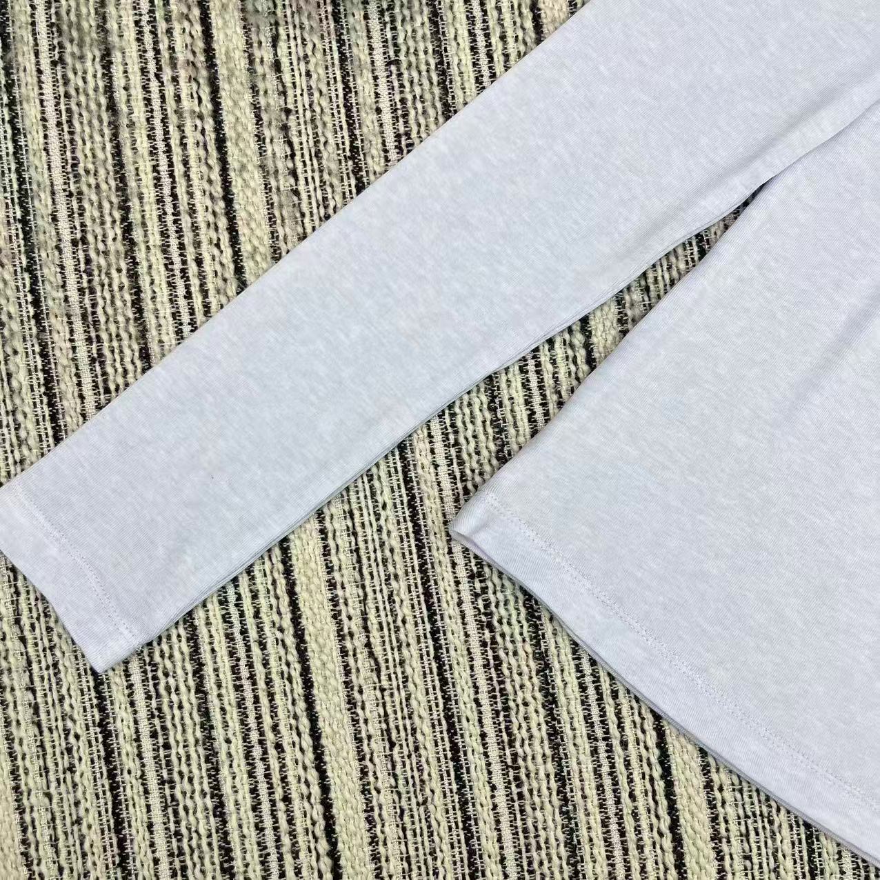 YSL 26S LONG SLEEVE T-SHIRT 239