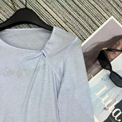 YSL 26S LONG SLEEVE T-SHIRT 239