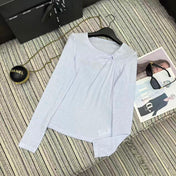 YSL 26S LONG SLEEVE T-SHIRT 239