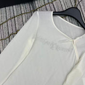 YSL 26S LONG SLEEVE T-SHIRT 238