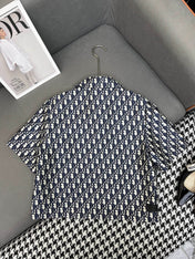 DIOR SHORT-SLEEVE TOP 228589