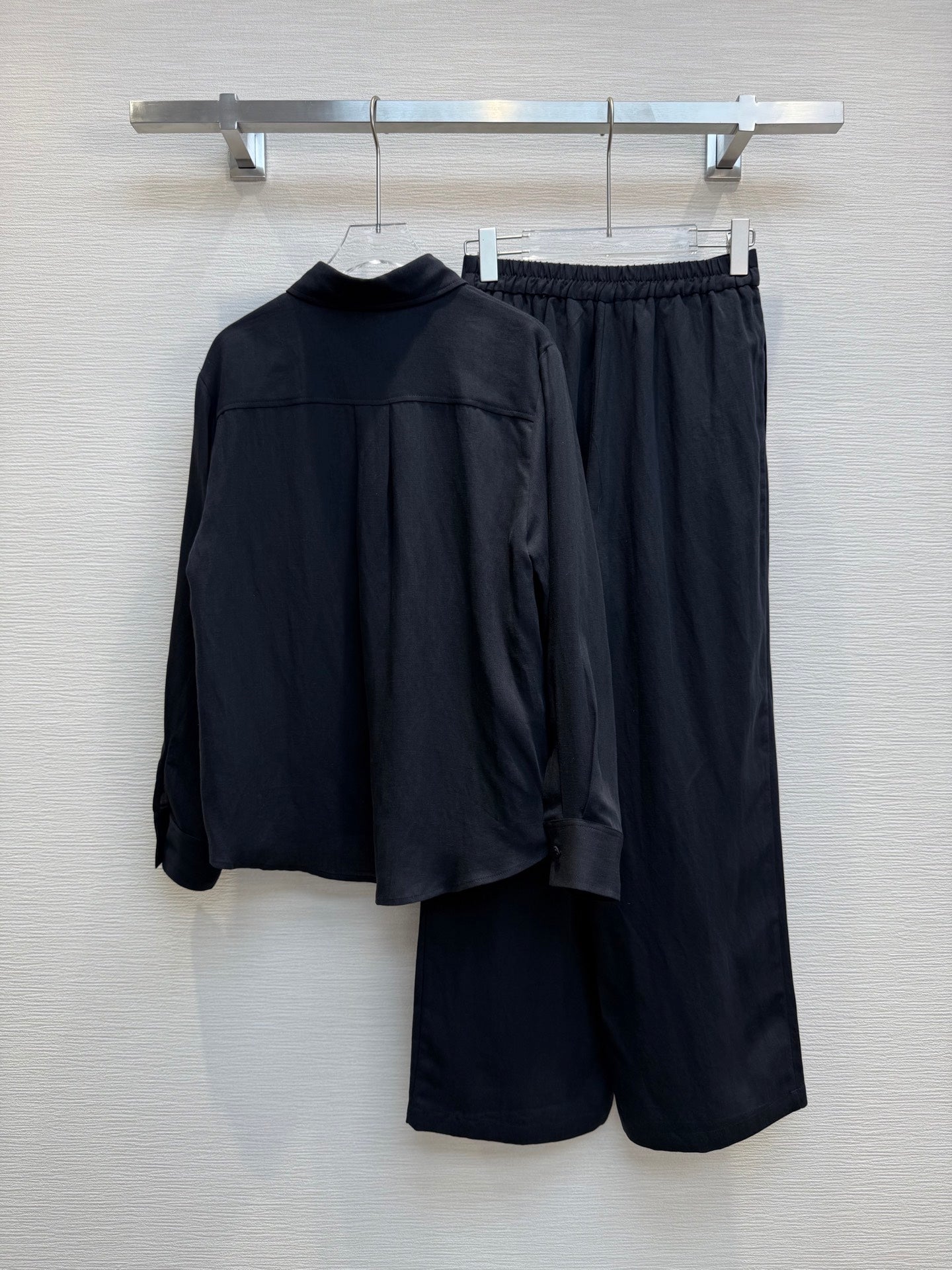 DIOR 25S SHIRT SET STYLE 184
