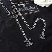 CHANEL 25S CHAIN BELT 612637