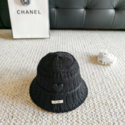 CELINE 26S BUCKET HAT STYLE 54