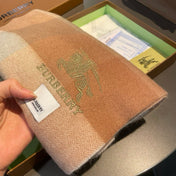 BBR SCARF 180 CM IN CASHMERE 482321