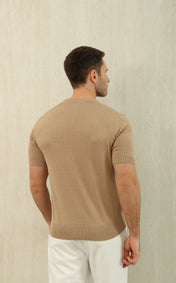 LORO PIANA 26S SHORT SLEEVE T-SHIRT 723