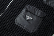 PRADA CARDIGAN STYLE 117
