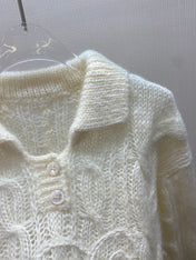 CELINE 25S KNIT SWEATER 0081