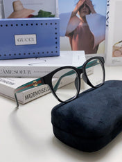 BUTTERFLY FRAME SUNGLASSES 570220 IN ACETATE