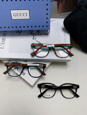 BUTTERFLY FRAME SUNGLASSES 570220 IN ACETATE