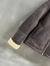 HERMES 25S JACKET 064