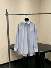 PRADA 26S SHIRT STYLE 850