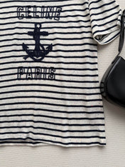 CELINE 26S SHORT SLEEVE T-SHIRT 144