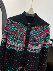 RALPH LAUREN CARDIGAN STYLE 195