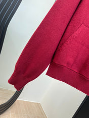 GUCCI 26S KNIT POLO SHIRT 253