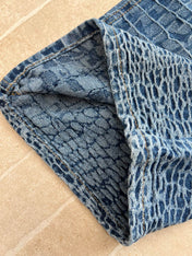 CHANEL 26S JEANS STYLE 1105