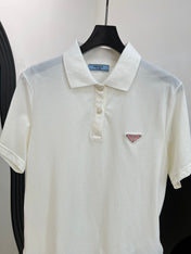 PRADA 26S POLO SHIRT STYLE 848