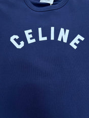 CELINE 26S SHORT SLEEVE T-SHIRT 364