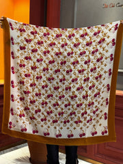 LV SCARF 200 CM IN CASHMERE 728983