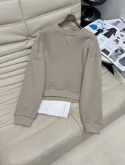 ALO SWEATSUIT SET STYLE 8