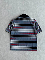 CELINE KNITTED POLO SHIRT 269723