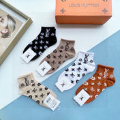 LOW-CUT SOCKS 409445(1 BOX)