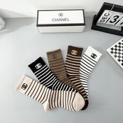 CREW SOCKS 409483 ( 1 BOX )