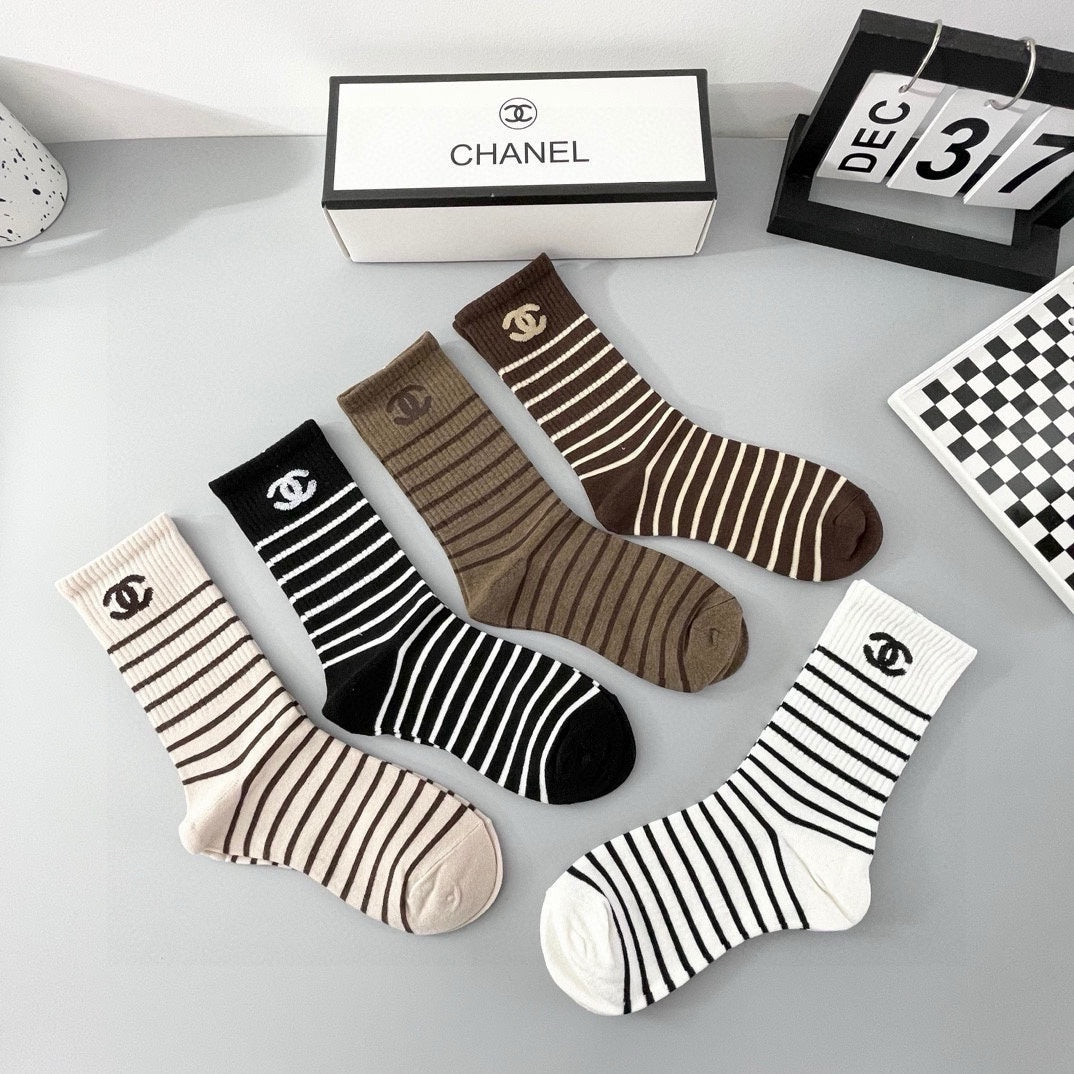 CREW SOCKS 409483 ( 1 BOX )