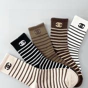 CREW SOCKS 409483 ( 1 BOX )