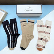 CREW SOCKS 410909 ( 1 BOX )
