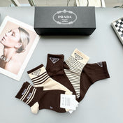 LOW-CUT SOCKS 416045 ( 1 BOX )