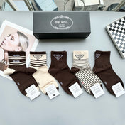 LOW-CUT SOCKS 416045 ( 1 BOX )
