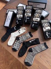 CREW SOCKS 416051 ( 1 BOX )