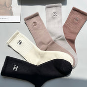 CREW SOCKS 416054 ( 1 BOX )