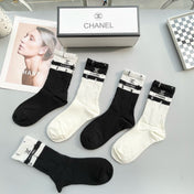 CREW SOCKS 417414 ( 1 BOX )