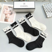 CREW SOCKS 417414 ( 1 BOX )