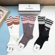 CREW SOCKS 418961 (1 BOX )