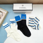 CREW SOCKS 423885 (1 BOX)